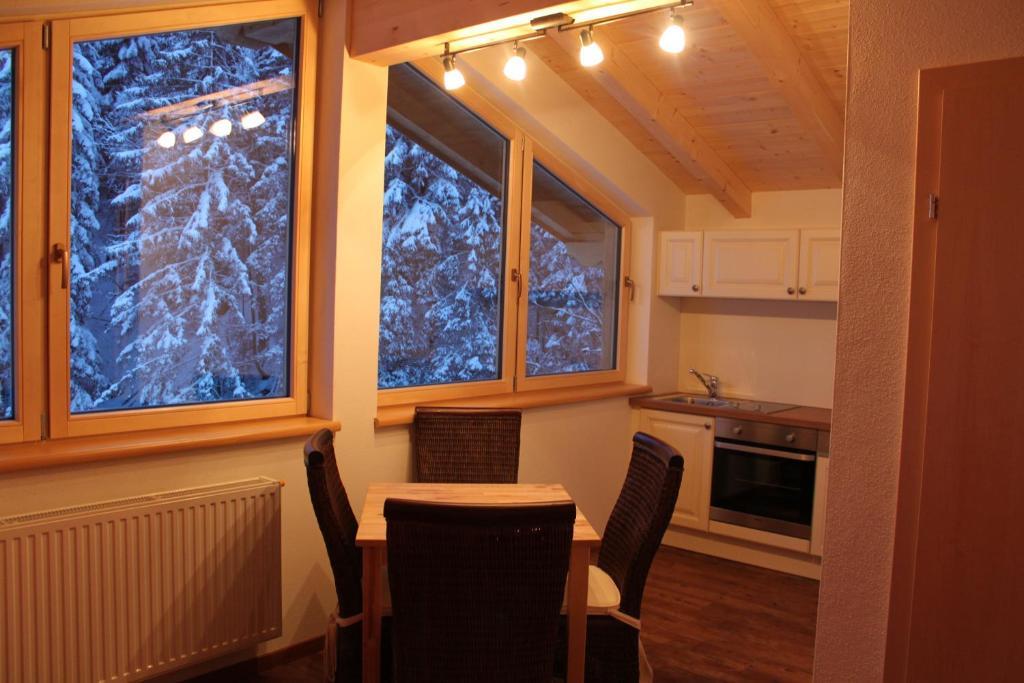 Appartements Haus Roetelstein 费尔兹姆斯 外观 照片