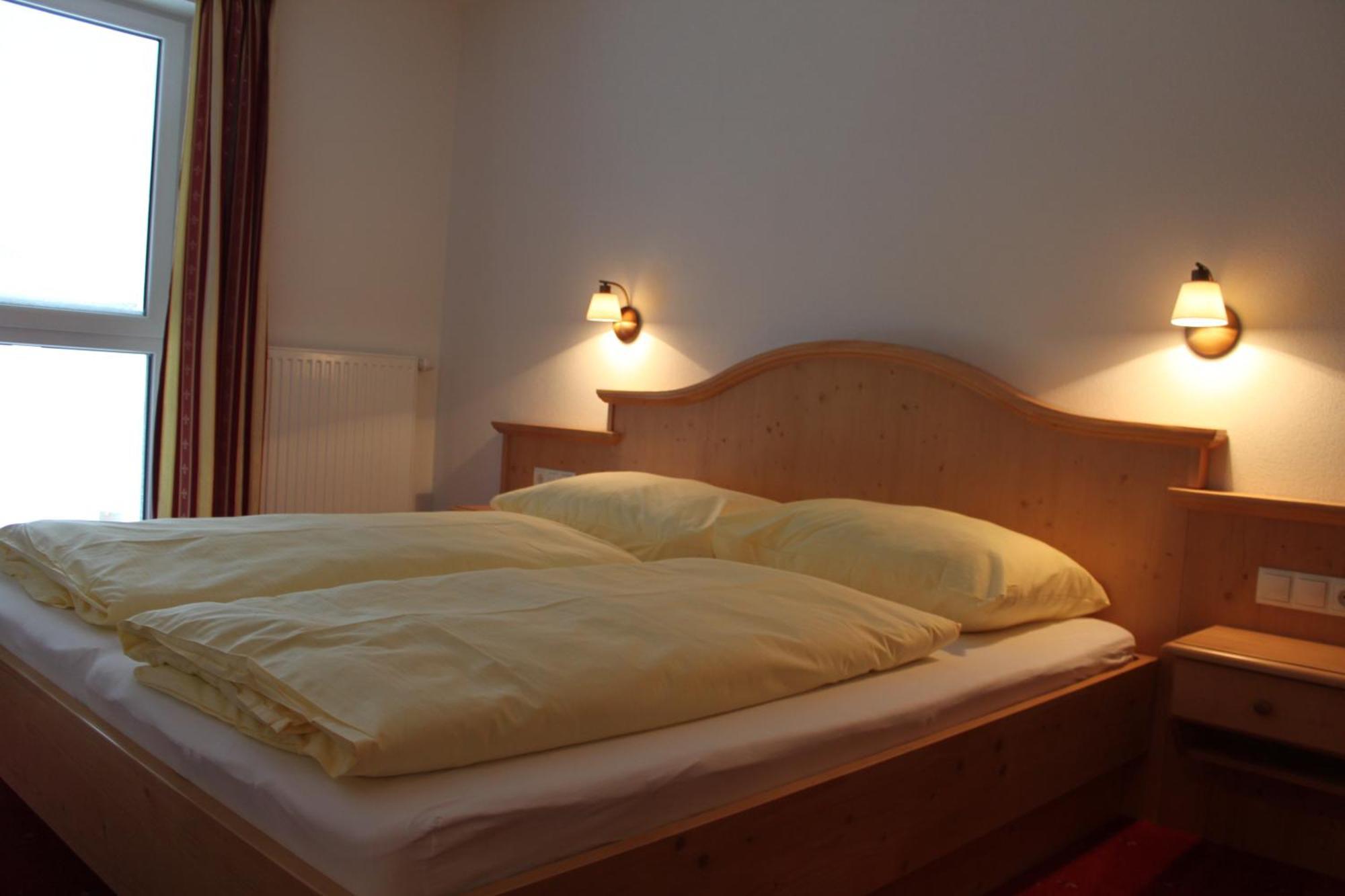 Appartements Haus Roetelstein 费尔兹姆斯 外观 照片