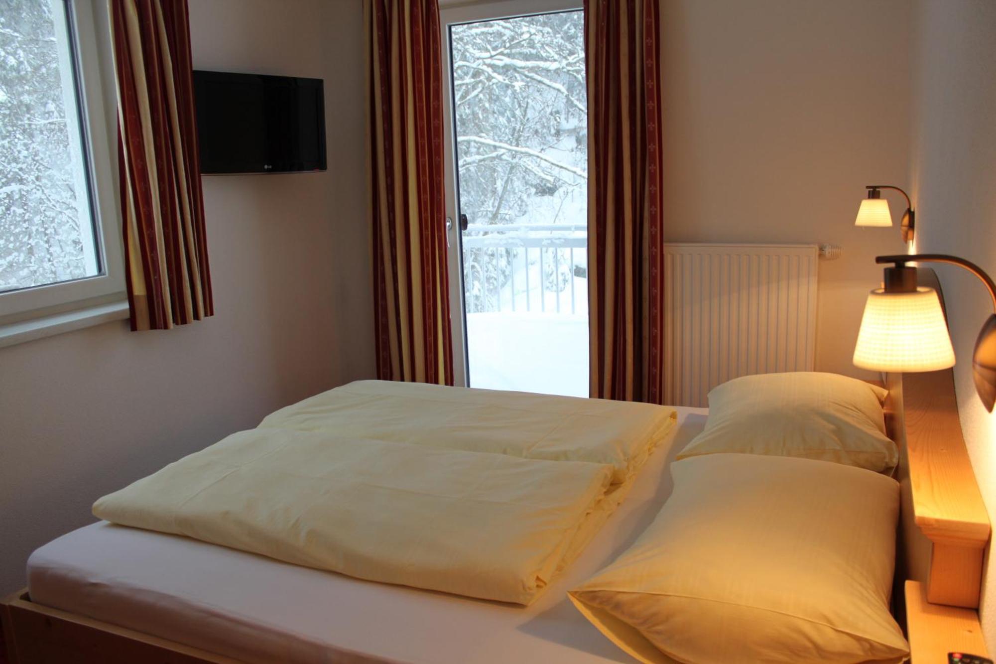 Appartements Haus Roetelstein 费尔兹姆斯 外观 照片