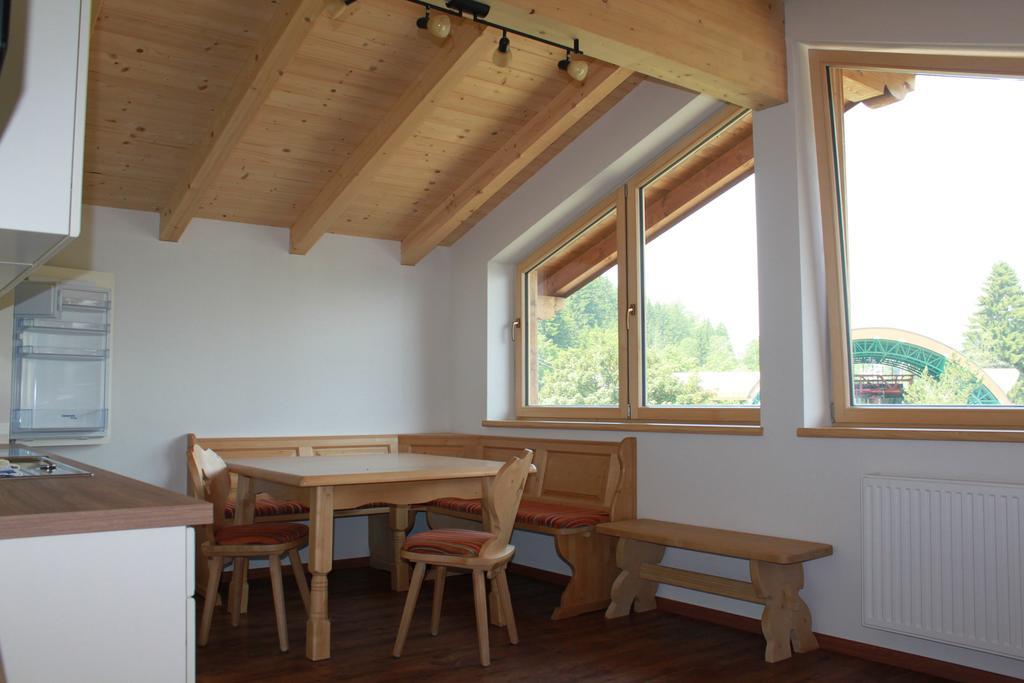 Appartements Haus Roetelstein 费尔兹姆斯 客房 照片
