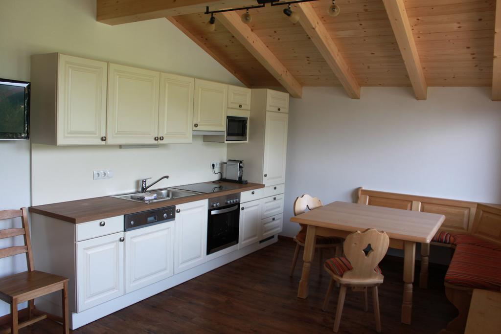 Appartements Haus Roetelstein 费尔兹姆斯 客房 照片